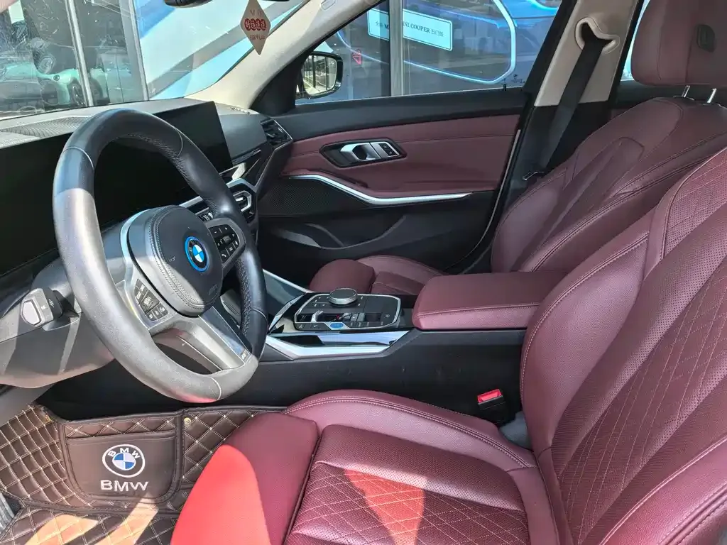 BMW i3 — фото 2