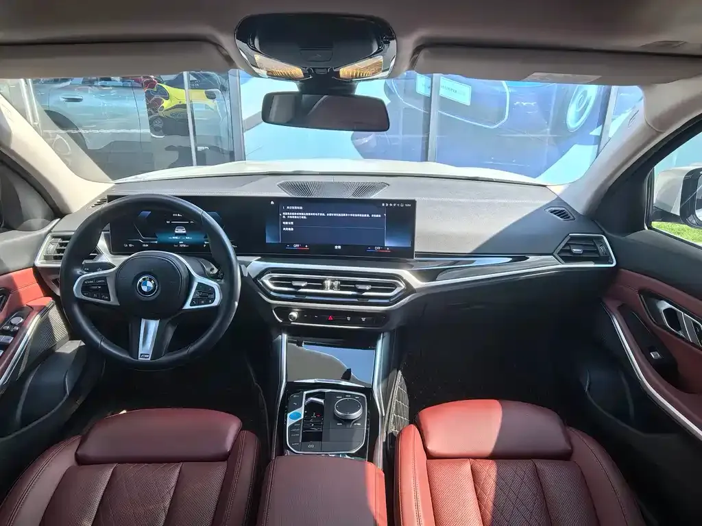 BMW i3 — фото 6
