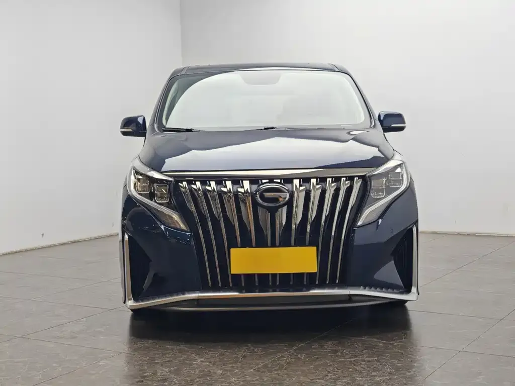 GAC Motor Trumpchi M8 — фото 6