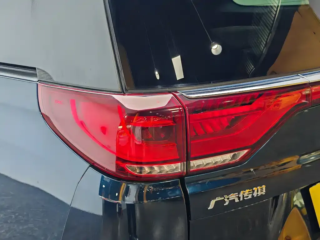 GAC Motor Trumpchi M8 — фото 3