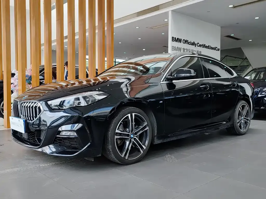 BMW 2 Series (Import) — фото 1