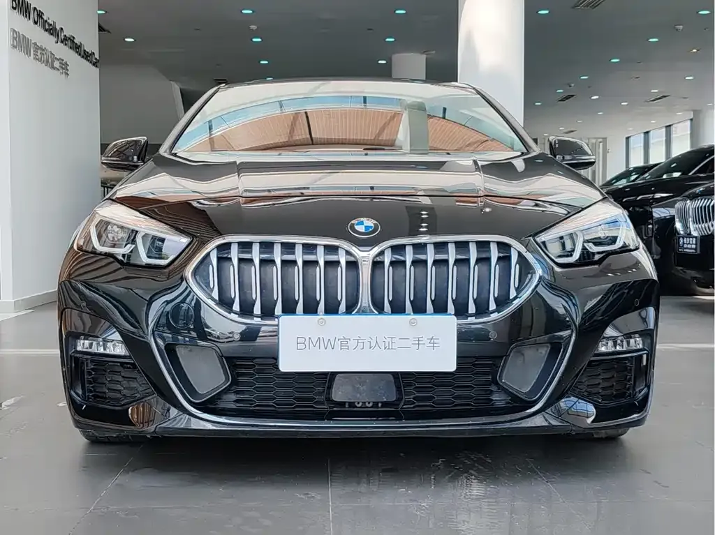 BMW 2 Series (Import) — фото 5
