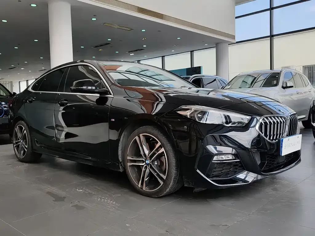 BMW 2 Series (Import) — фото 8