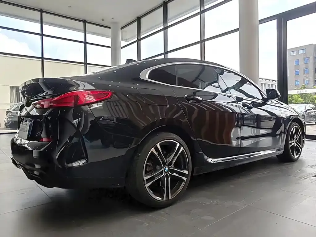 BMW 2 Series (Import) — фото 10