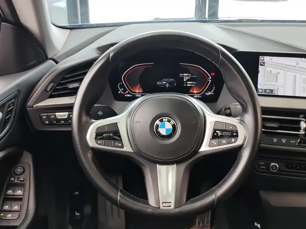 BMW 2 Series (Import) — фото 3