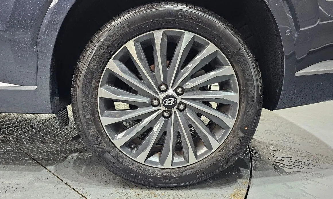 Hyundai Palisade — фото 7