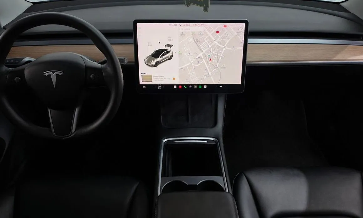 Tesla Model 3 — фото 2