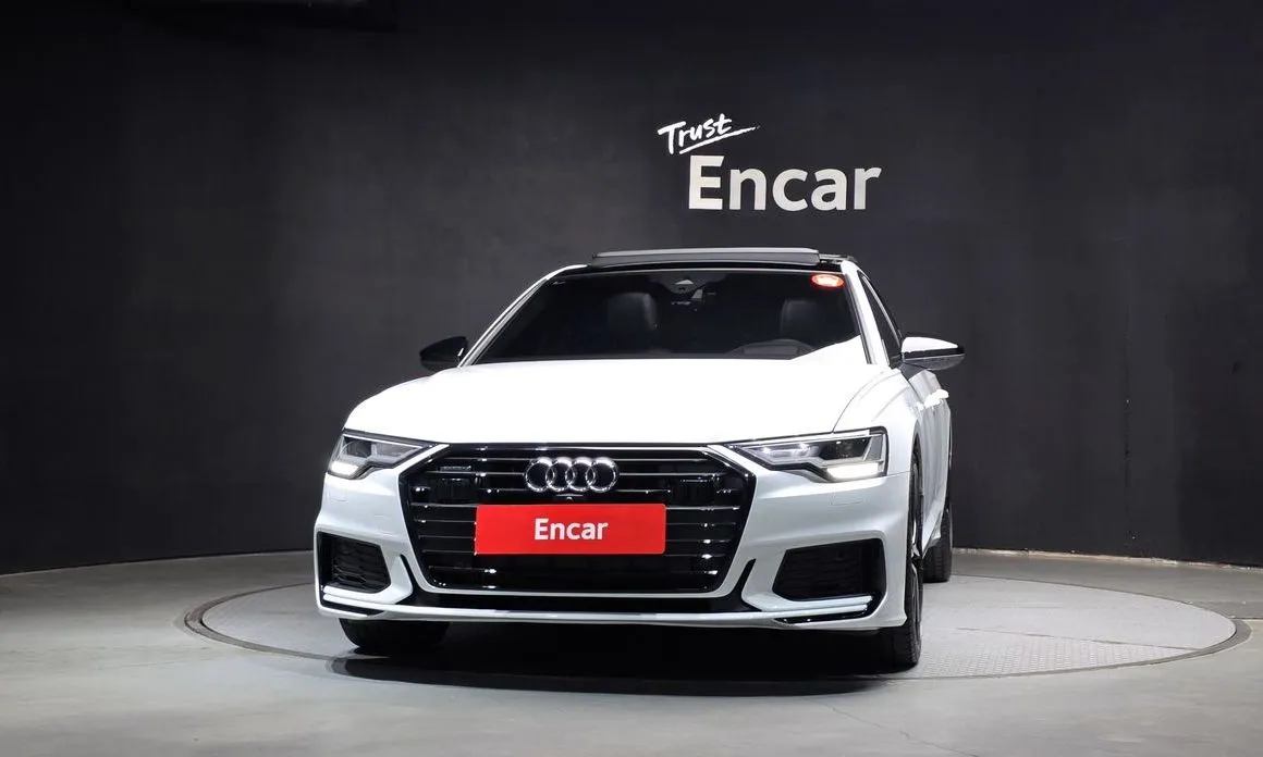 Audi A6 — фото 2