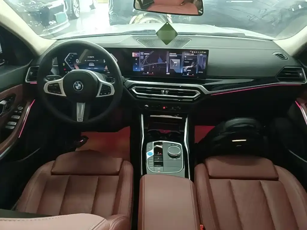 BMW i3 — фото 2