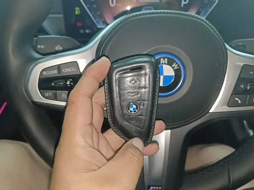 BMW i3 — фото 3