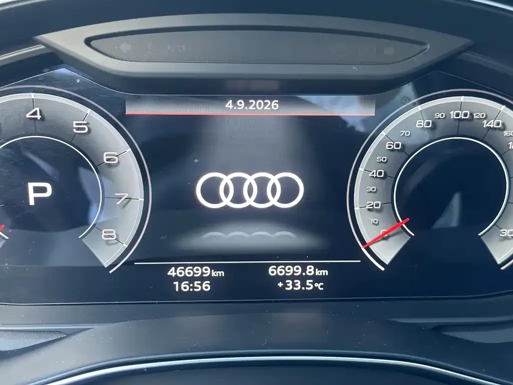 Audi A6L — фото 2