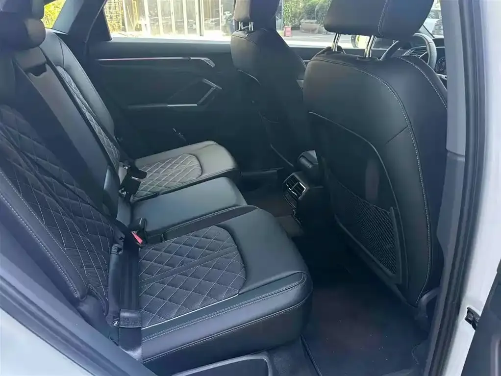 Audi Q3 Sportback — фото 5