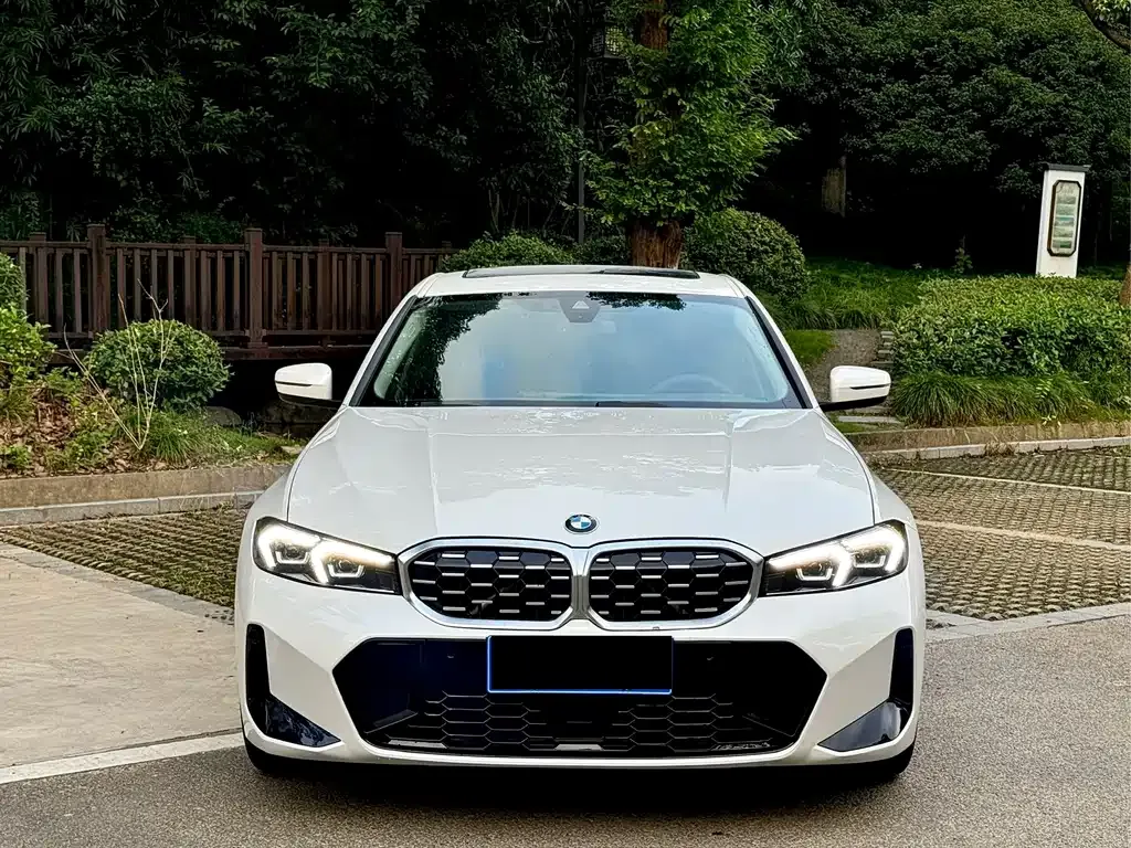BMW 3 Series — фото 3