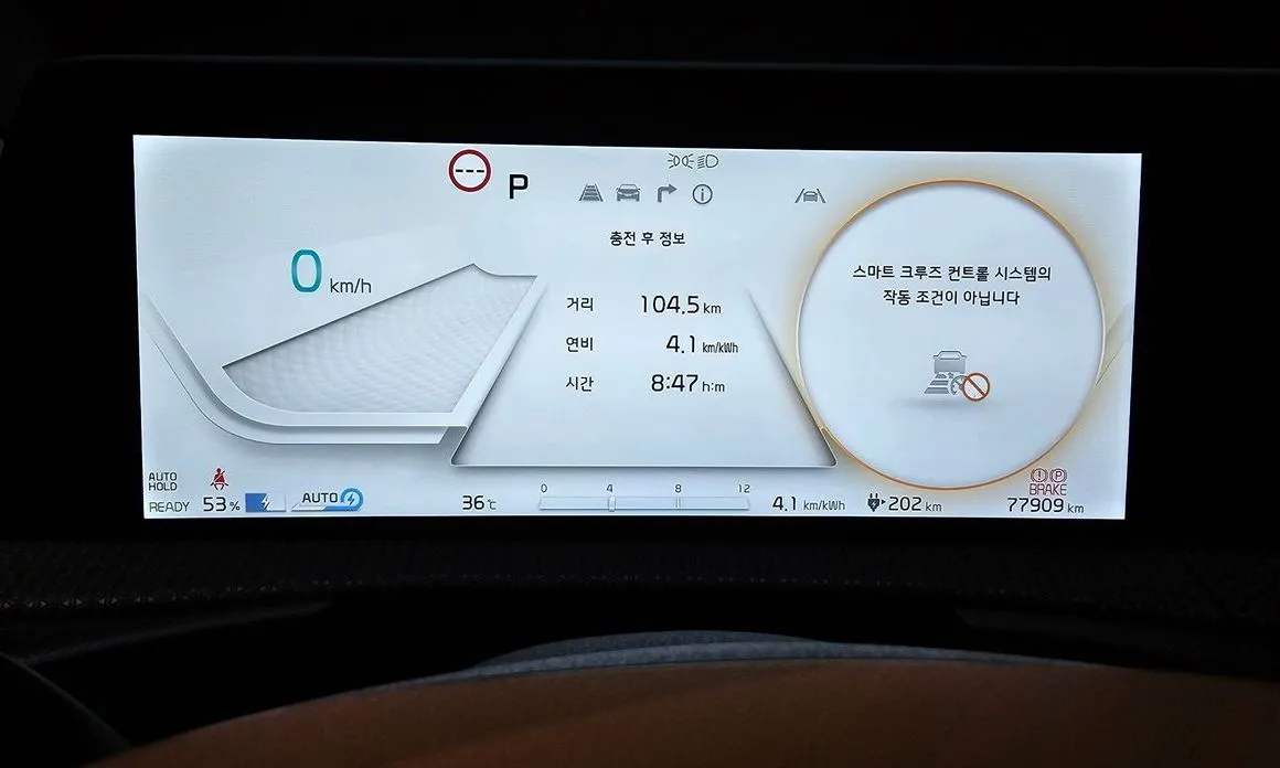 Kia EV6 — фото 2