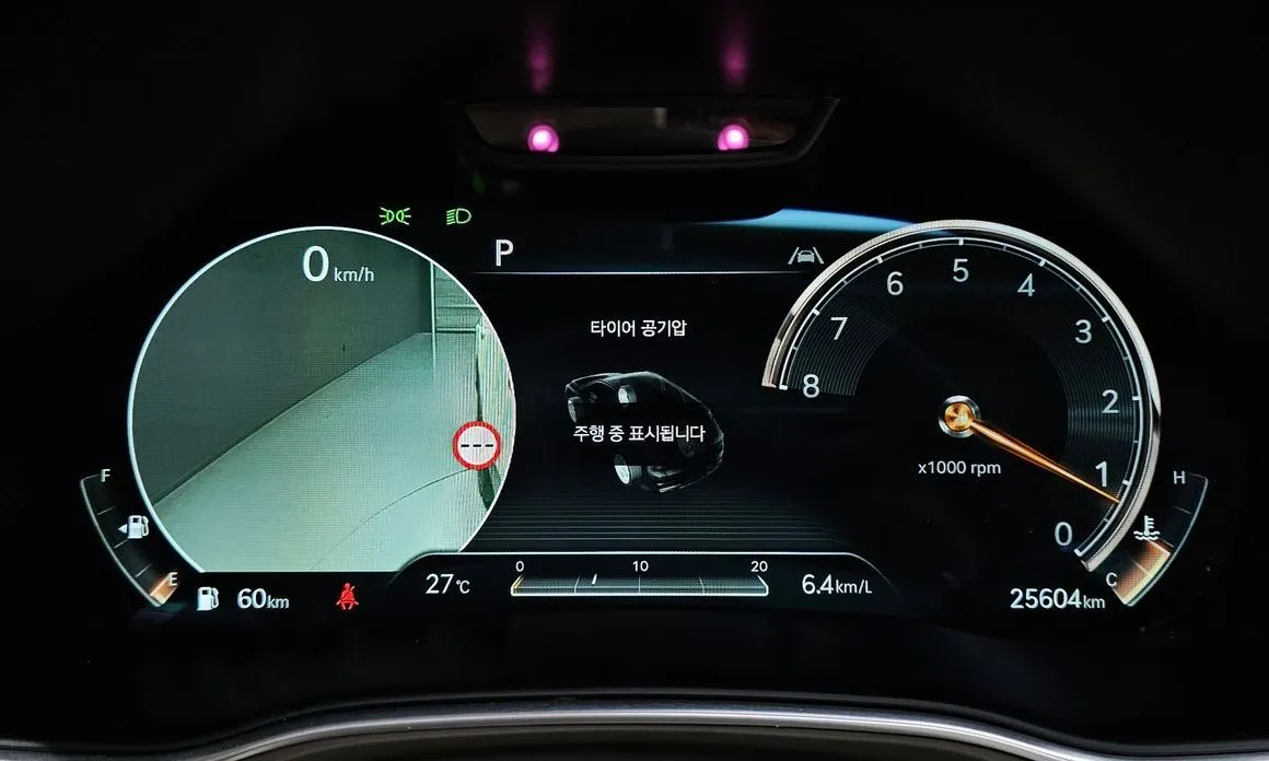 Genesis GV80 — фото 2