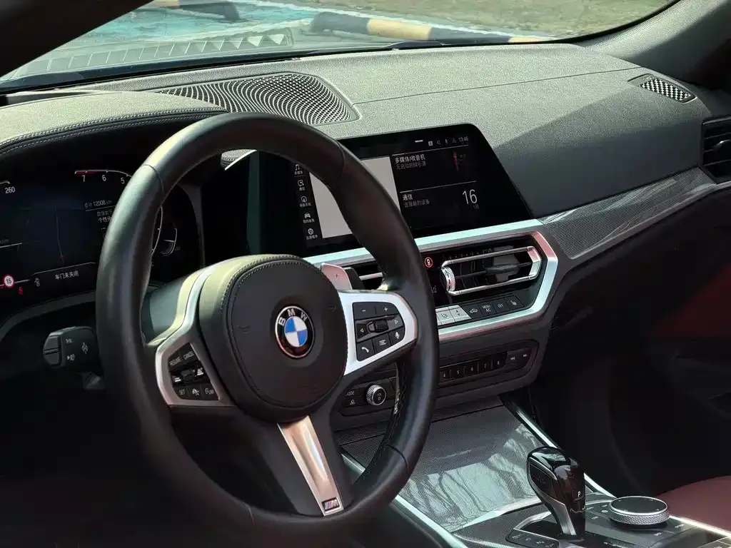 BMW 4 Series — фото 6
