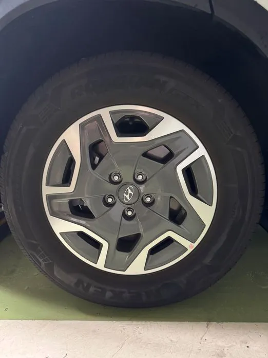 Hyundai Santafe — фото 2