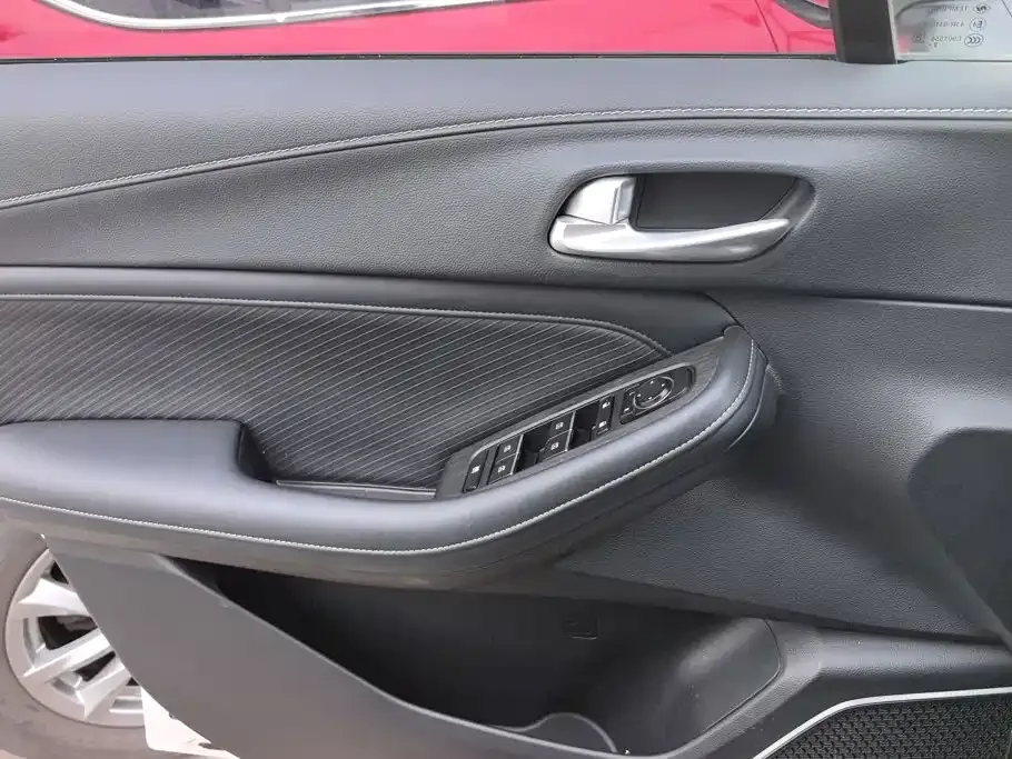 GAC Motor Trumpchi GS4 — фото 9