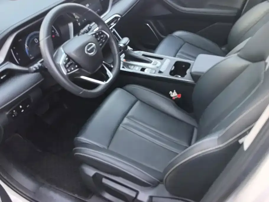 GAC Motor Trumpchi GS4 — фото 5