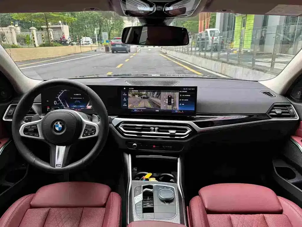 BMW 3 Series — фото 10