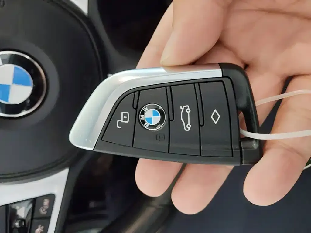 BMW 4 Series — фото 3