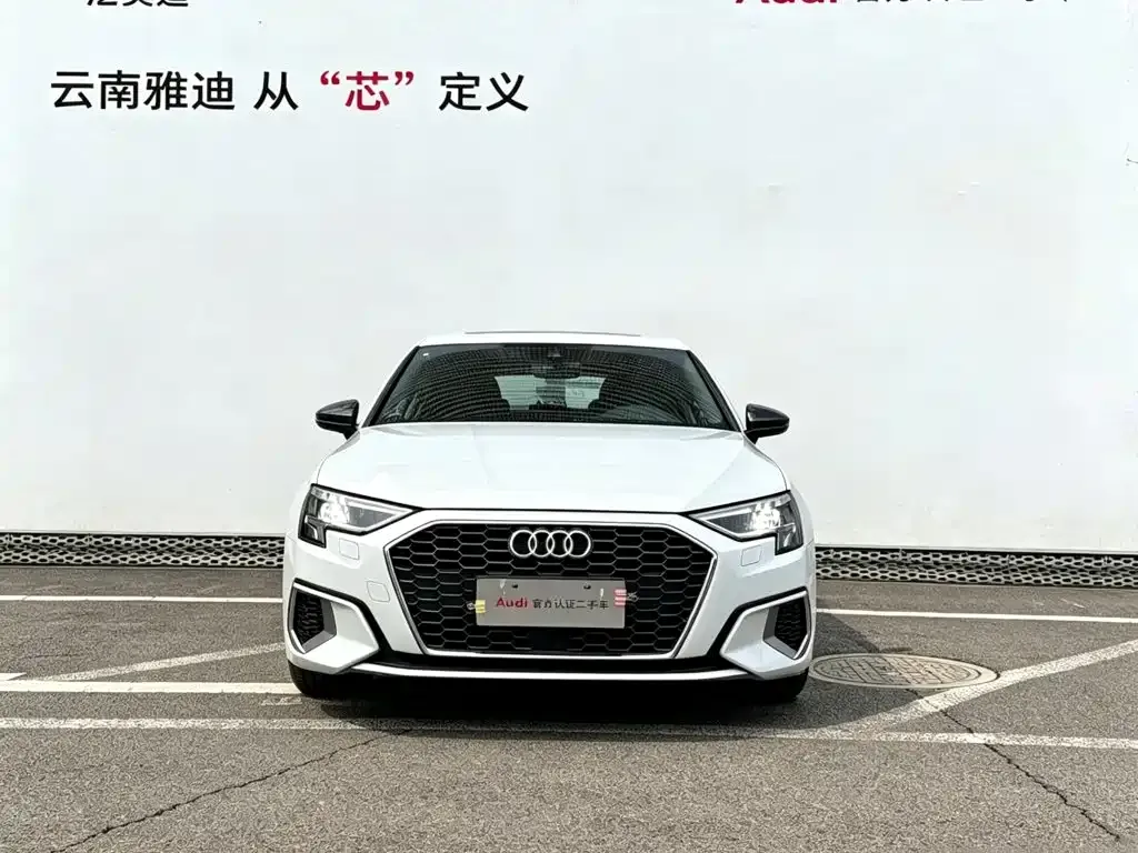 Audi A3 — фото 7