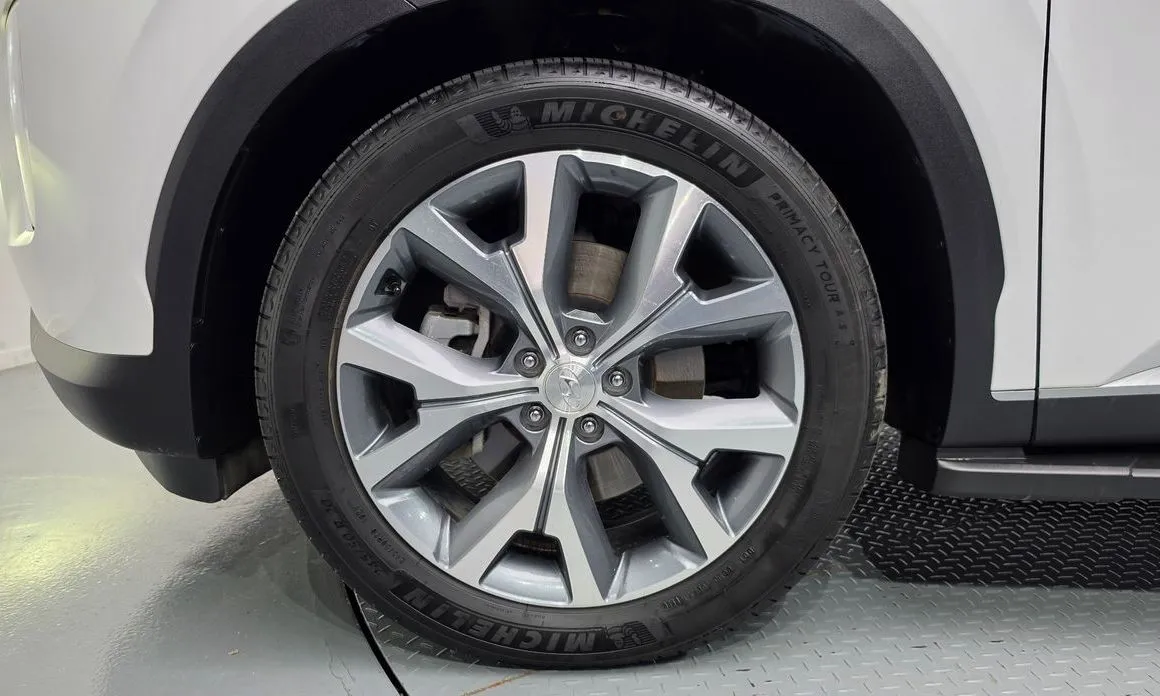 Hyundai Palisade — фото 7