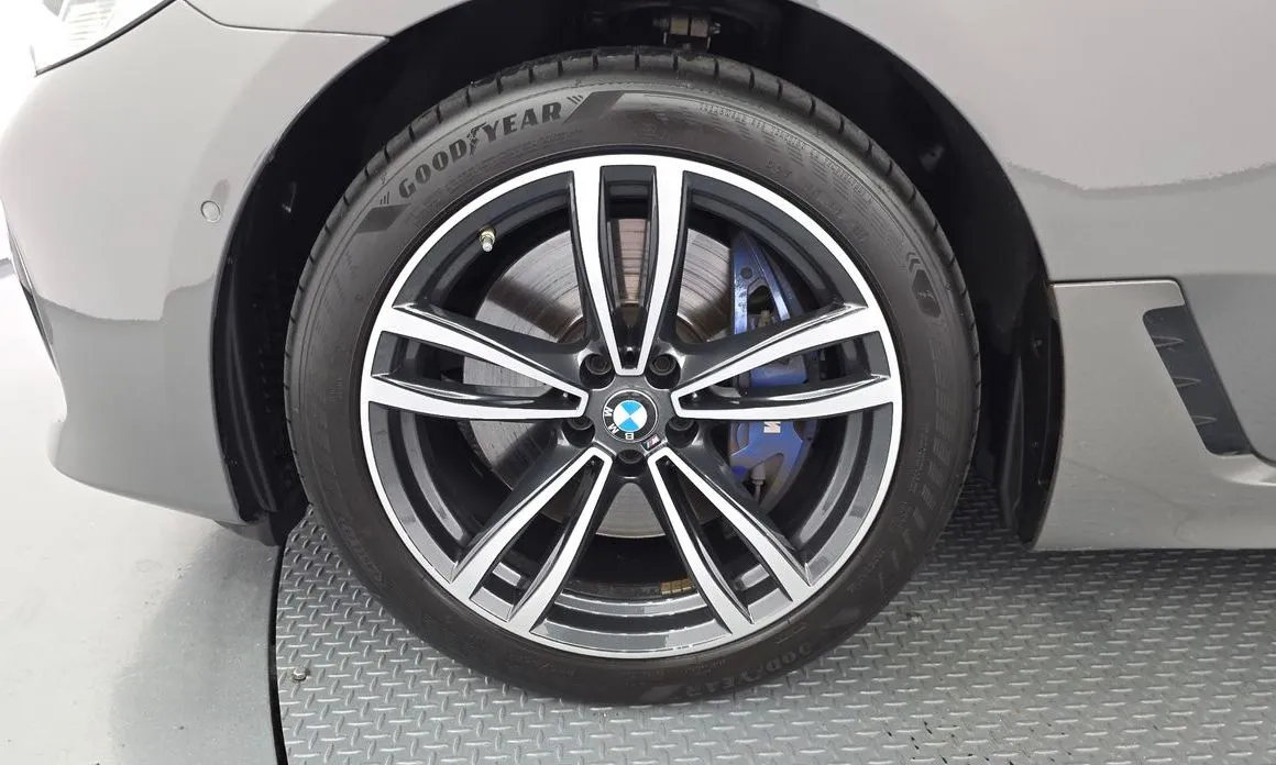 BMW Gran Turismo — фото 10