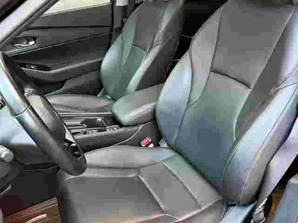 Honda Inspire — фото 2