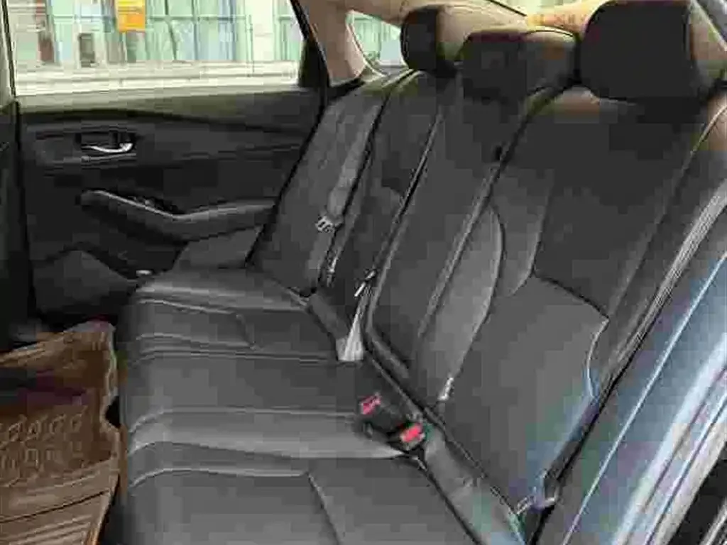 Honda Inspire — фото 4