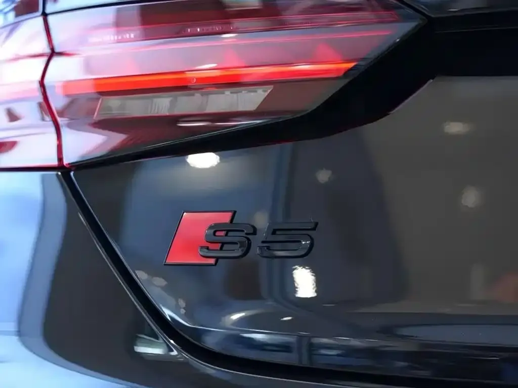 Audi S5 — фото 2