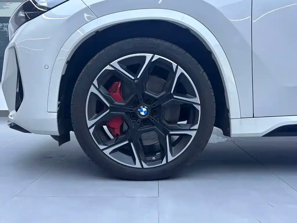 BMW X1 M35Li — фото 2