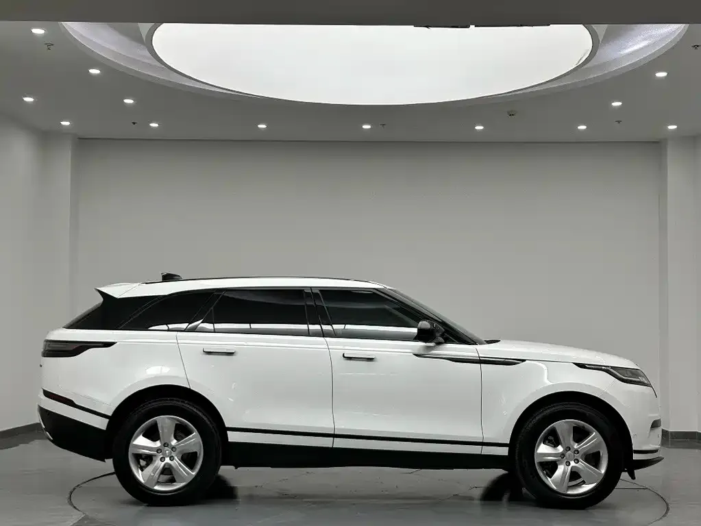 Land Rover Velar — фото 3