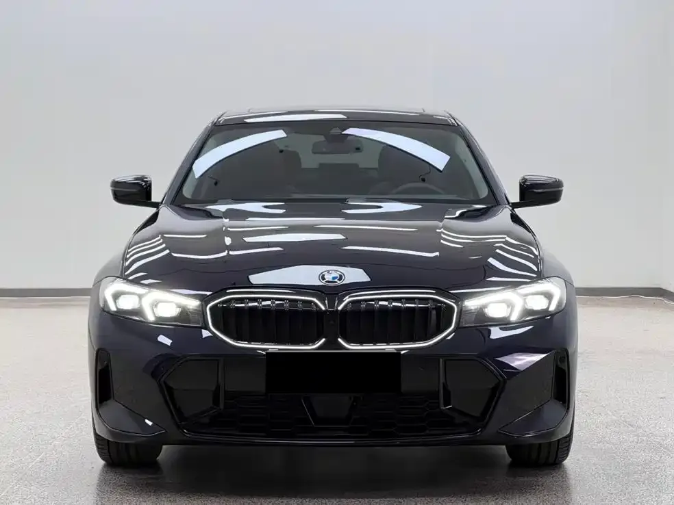 BMW 3 Series — фото 4