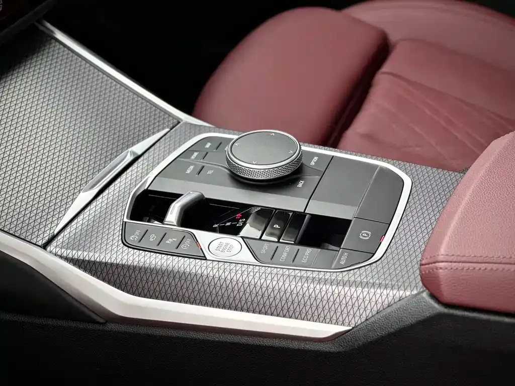 BMW 3 Series — фото 10