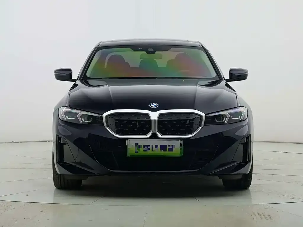BMW i3 — фото 10