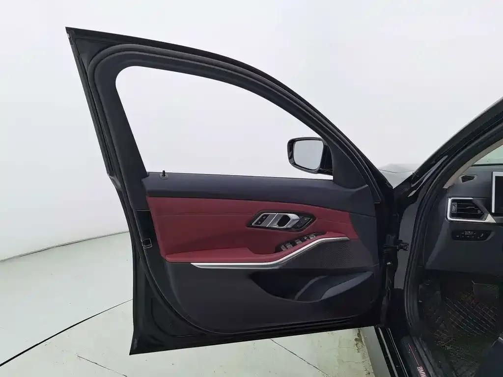 BMW i3 — фото 8