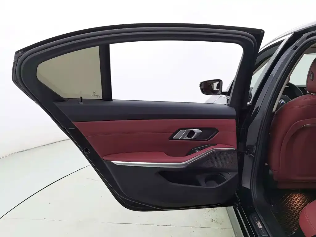 BMW i3 — фото 2