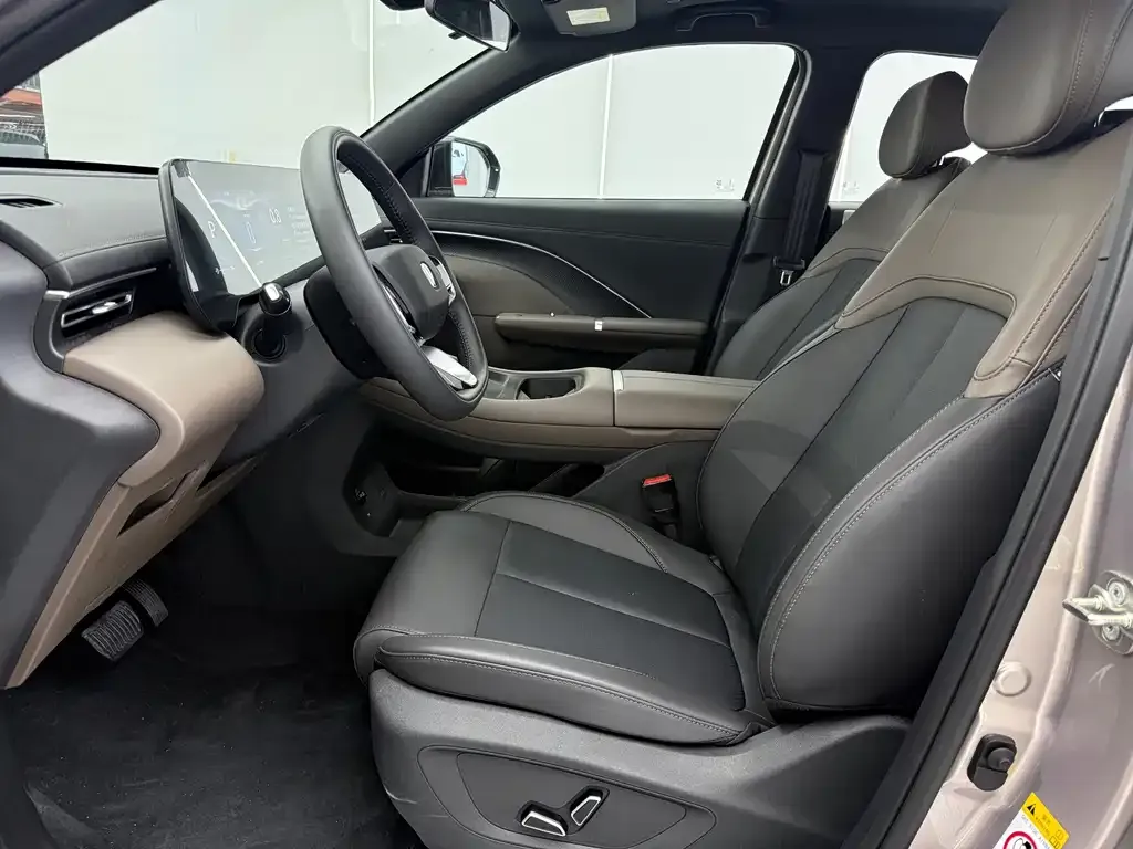 Changan CS55PLUS — фото 2