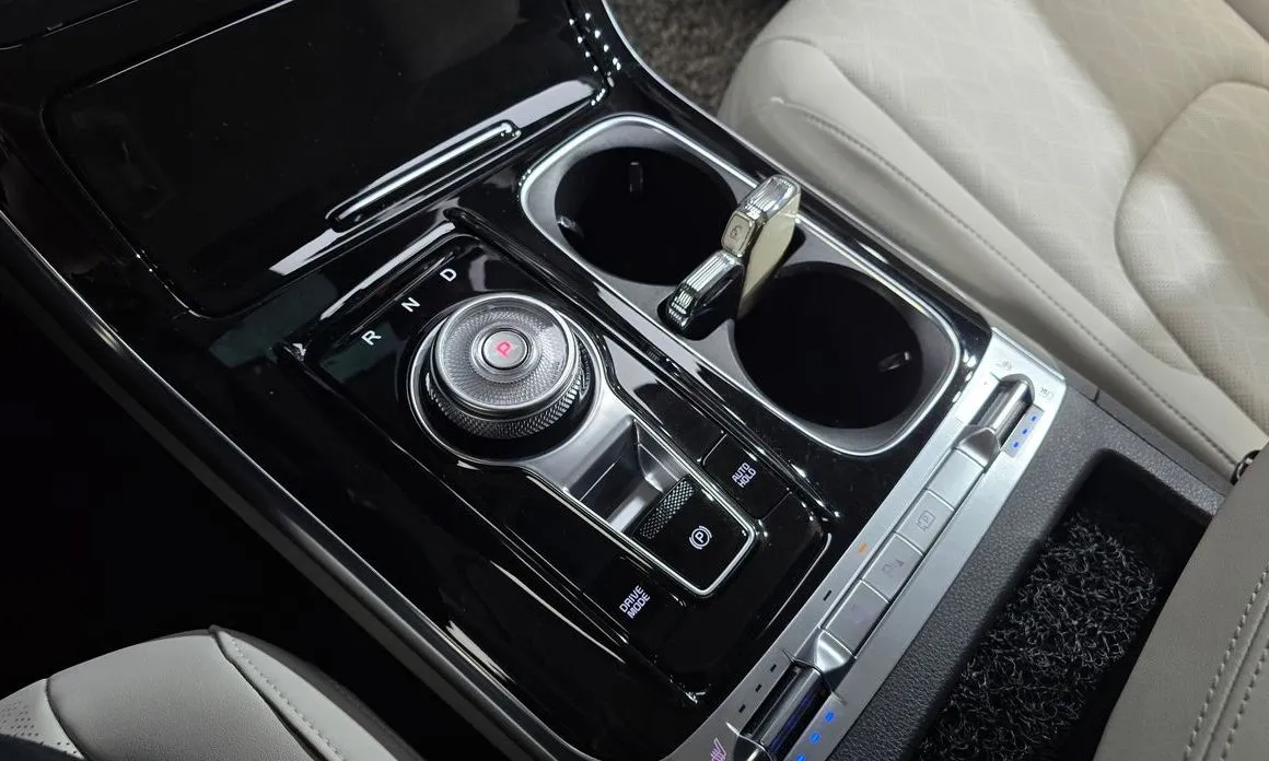 Kia Carnival — фото 10
