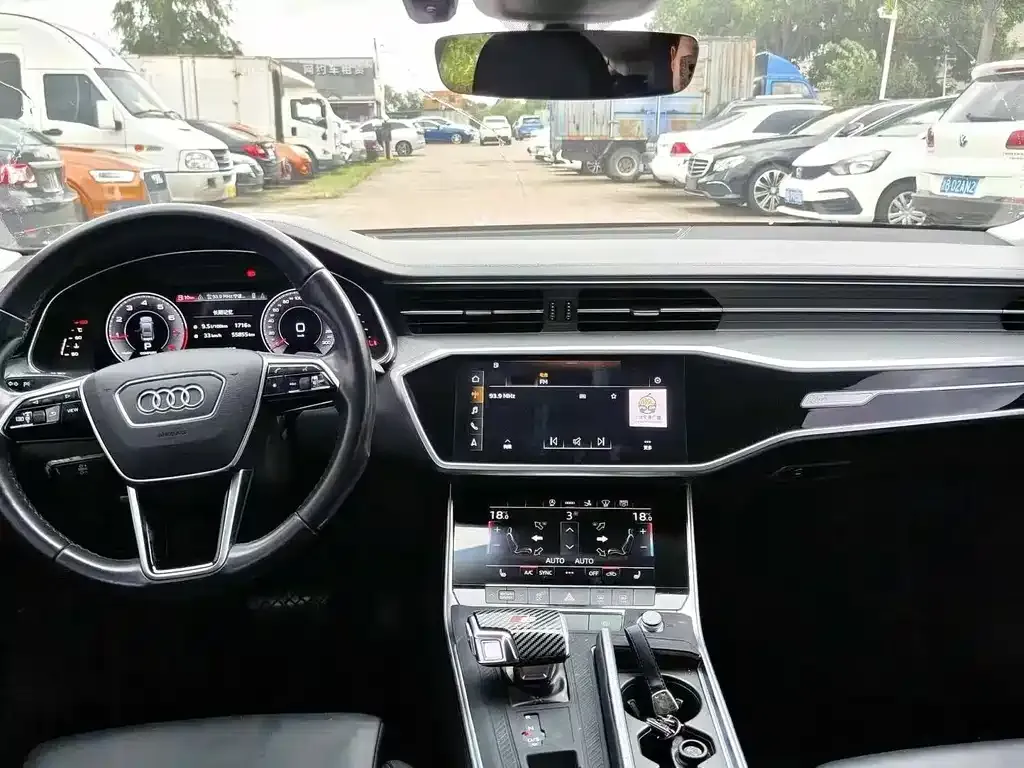 Audi A7 — фото 4