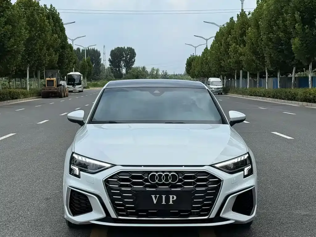 Audi A3 — фото 7