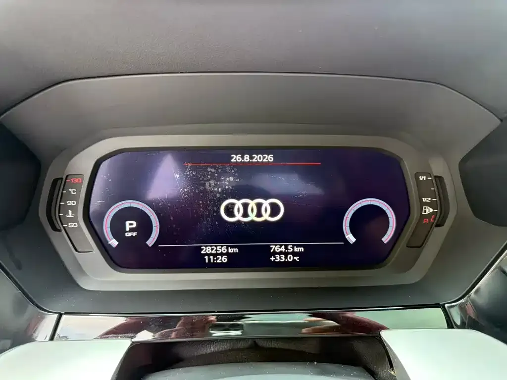 Audi A3 — фото 2