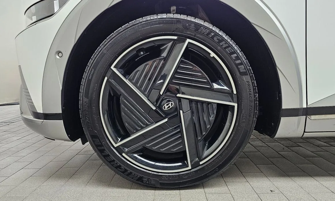 Hyundai Ioniq5 — фото 7