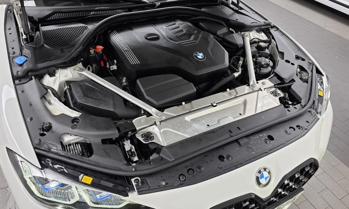 BMW 4-Series — фото 9