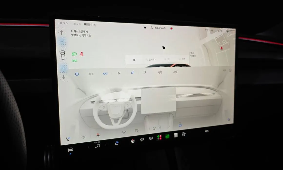 Tesla Model 3 — фото 2