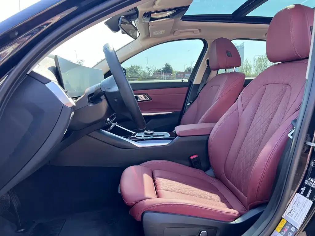 BMW i3 — фото 2
