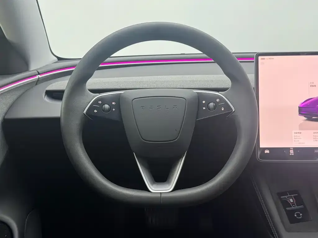 Tesla Model 3 — фото 2