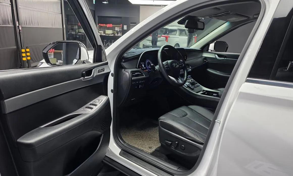 Hyundai Palisade — фото 6