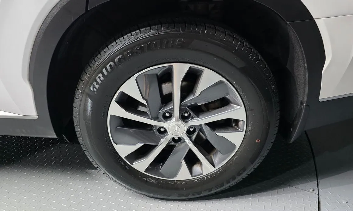 Hyundai Palisade — фото 8